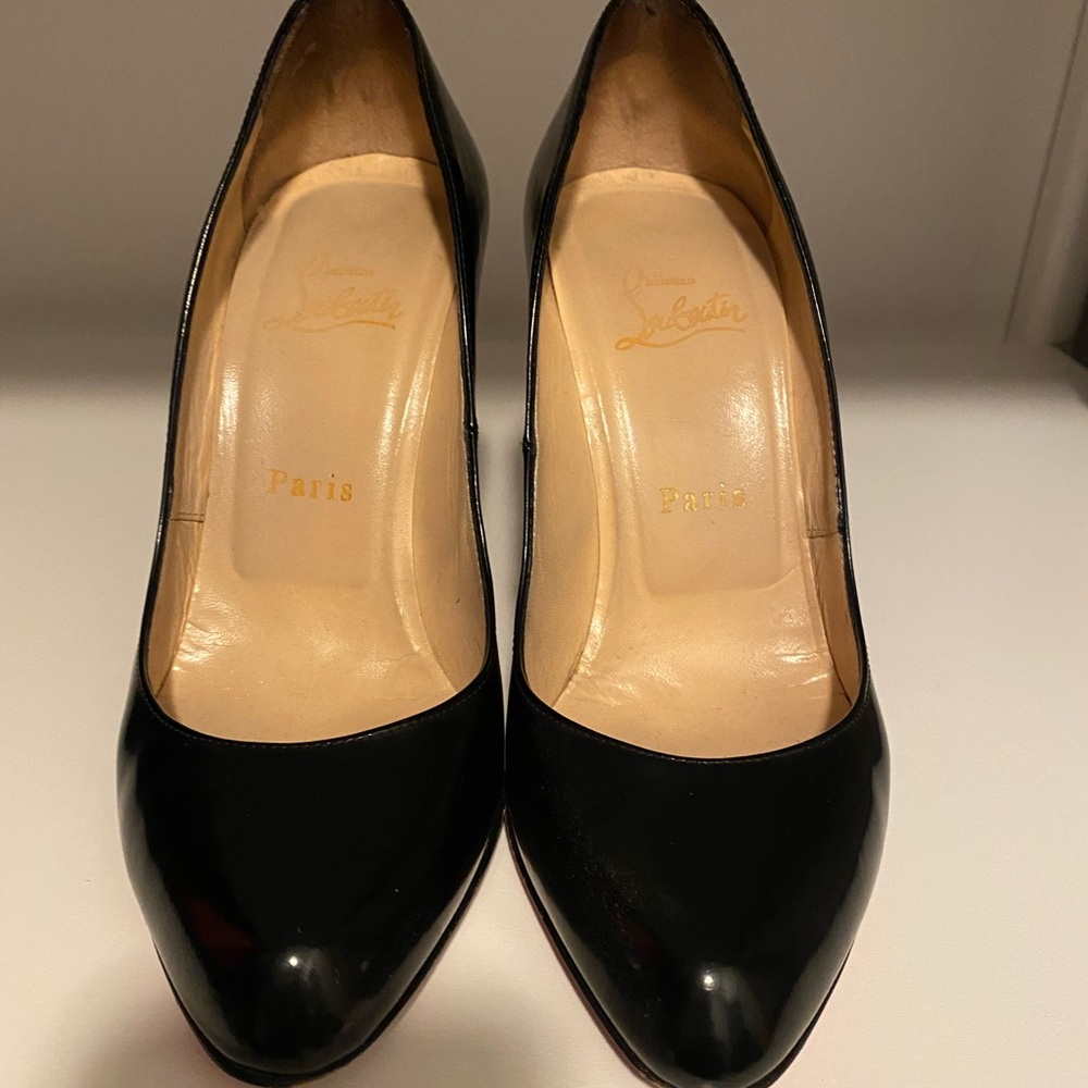 Christian Louboutin Pumps